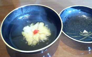 飛騨高山美味しい店　ＶＯＬ６１　蕎麦と旬の一皿　のの花