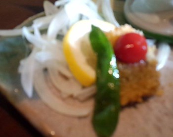 飛騨高山美味しい店　ＶＯＬ６１　蕎麦と旬の一皿　のの花