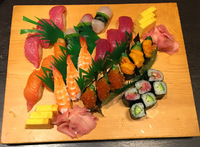 飛騨高山美味しい店　ＶＯＬ２２６　寿司　割烹　お多福