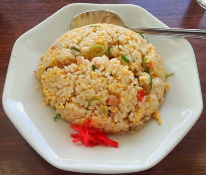 本格台湾料理　紅福　　VOL.１