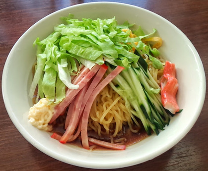 本格台湾料理　紅福　　VOL.１