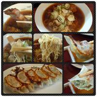 麺屋　一丁　　VOL.１
