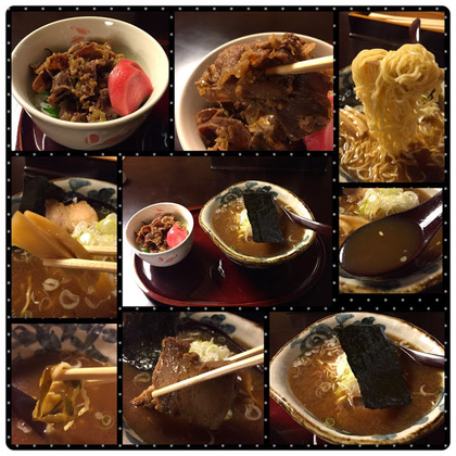 高山らーめん　穂月　VOL.１