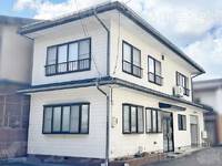 【高山市大新町】2階建てのキレイな旧事務･･･