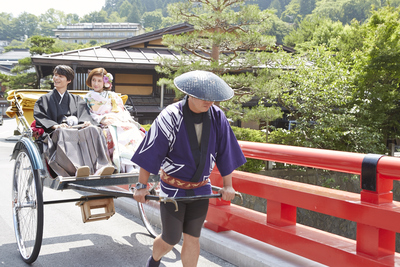 【美術館で結婚式。】~ロケーションフォト~