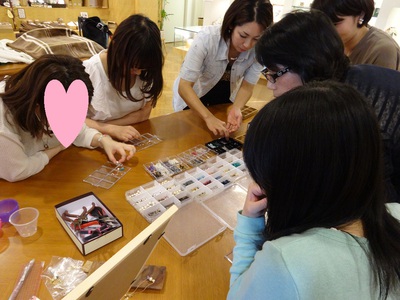 休日に女子力上げに来ませんか？？