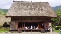 白川村コンサートへのご来場ありがとうございました。