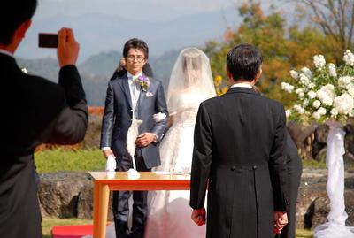 【ウェディング速報】自分たちらしい結婚式をするということ