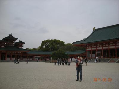 京都の旅PART2