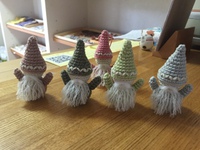 ふわっともじゃもじゃ