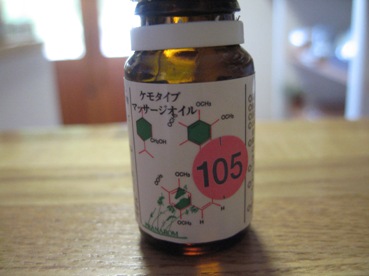 美白化粧品の白斑問題に思う