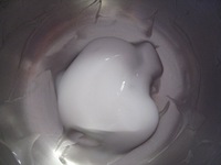 ■□■ジェルクリームの作り方■□■