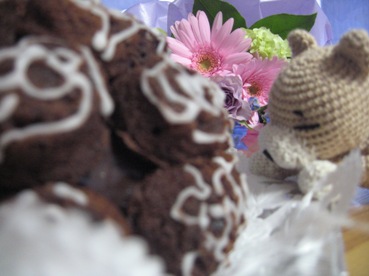 nisico sweets & plants+