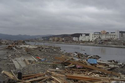 被災地緊急要請