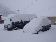 大雪