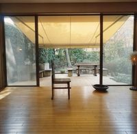 安土忠久展覧会は延期です。