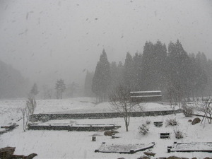 吹雪！！