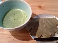 和菓子処　花筏