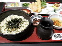 讃岐うどん　山田屋