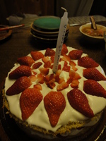 Ｈａｐｐｙ　Ｂｉｒｔｈｄａｙ！！