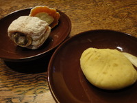 くり屋　南陽軒