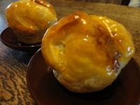 田の下　もちパイ