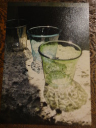 「盛夏を快適に過ごす道具展」