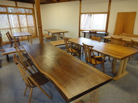 家具工房正 『Ｓｈｏｕ ｒｏｏｍ』