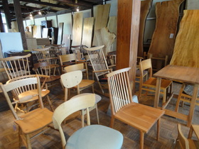 松葉屋家具店