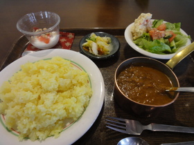 バンドスカレー緑