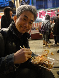 高山祭り　夜祭