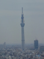 東京スカイツリー
