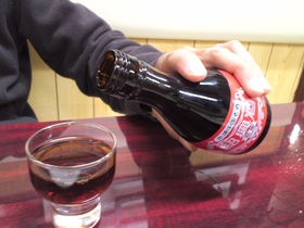 紹興酒