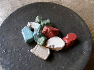 イランのチョコ