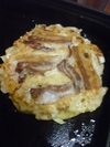 お好み焼き