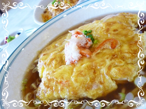 チキンソテー♪　今日のランチ 10月3日