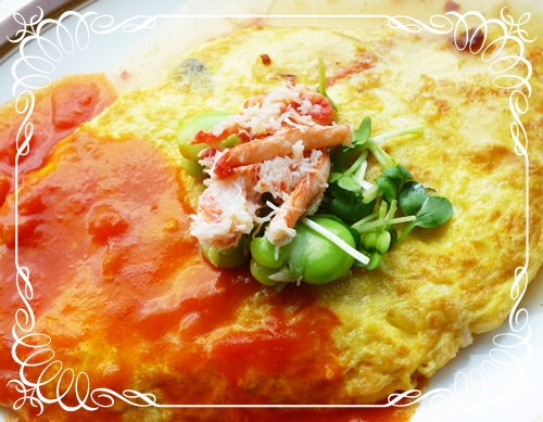 タイ風ｸﾞﾘｰﾝｶﾚｰ　今日のランチ 5月15日