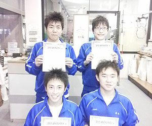 優勝!!加藤亜美 春季短水路選手権!!　4/28