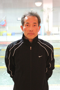犬山シティマラソン優勝!!舩坂勝美さんにインタビュー
