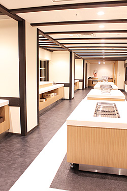 リニューアルオープン!!　ひだホテルプラザ 匠茶屋　
