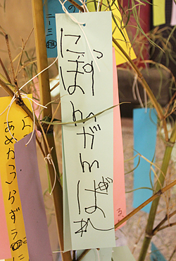 七夕祭