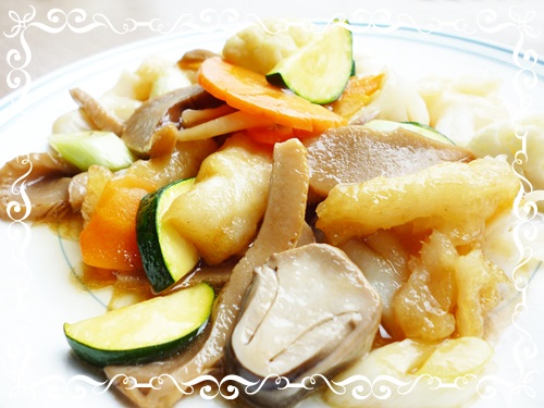 豚ﾋﾚのﾐﾗﾉ風ｶﾂﾚﾂ 今日のﾗﾝﾁ 8月13日