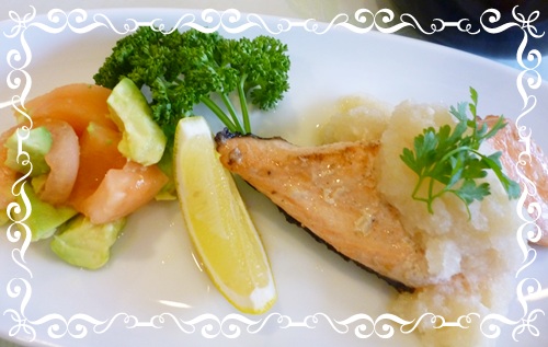 中華弁当ランチ 週末限定ランチ 11月18日