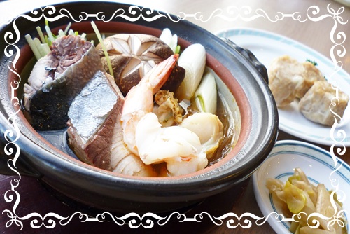 豚ﾋﾚのﾐﾗﾉ風ｶﾂﾚﾂ♪　今日のﾗﾝﾁ 12月10日