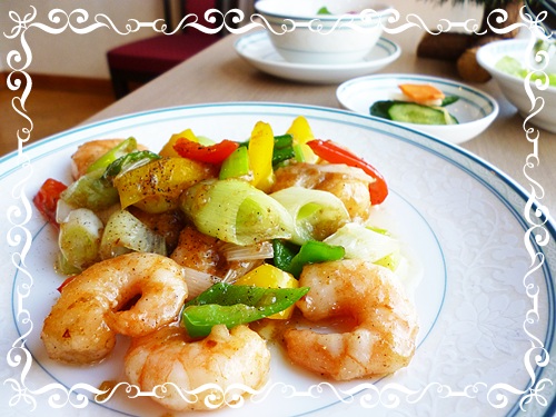 ｽﾃｰｷﾗﾝﾁ ﾏﾃﾞﾗｿｰｽ♪　今日のランチ 12月20日