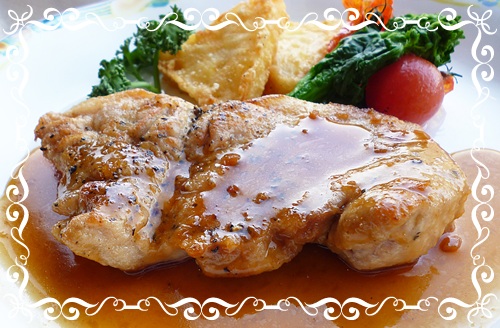 海老のｺｺﾅｯﾂｶﾚｰ　今日のﾗﾝﾁ 1月15日