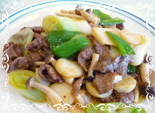 ｷﾝｸﾞｻｰﾓﾝ&ﾀﾙﾀﾙｿｰｽ 今日のﾗﾝﾁ 2月4日