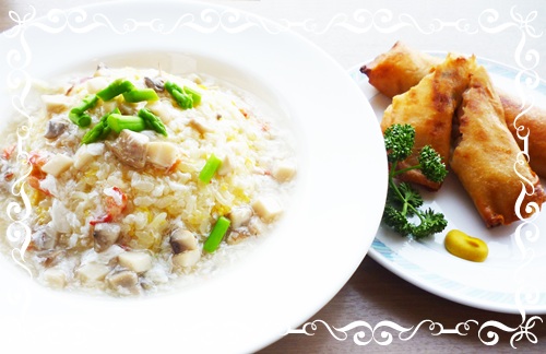 豚ﾋﾚのﾐﾗﾉ風ｶﾂﾚﾂ♪　今日のﾗﾝﾁ 2月25日