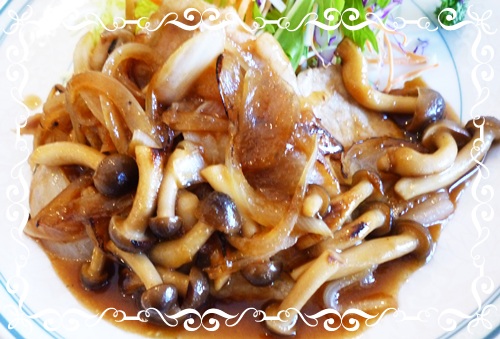 ｽｽﾞｷのﾎﾟﾜﾚ香草ｿｰｽ 今日のﾗﾝﾁ 2月28日
