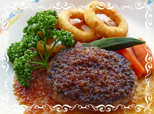 小海老の北京風炒め　今日のランチ 3月26日